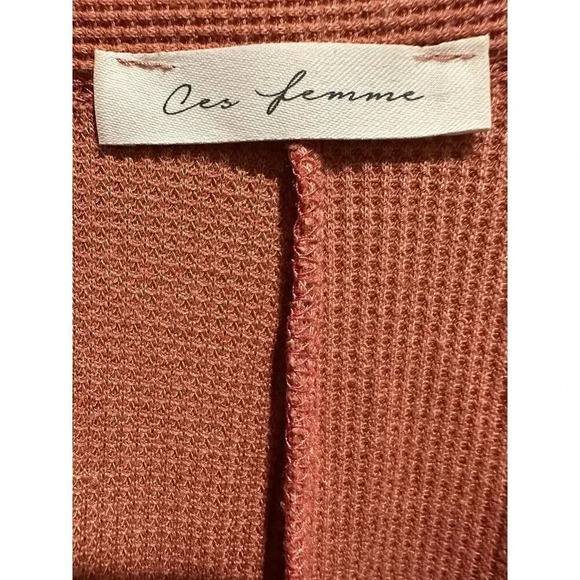 Ces Femme Jumper - Picture 4 of 6